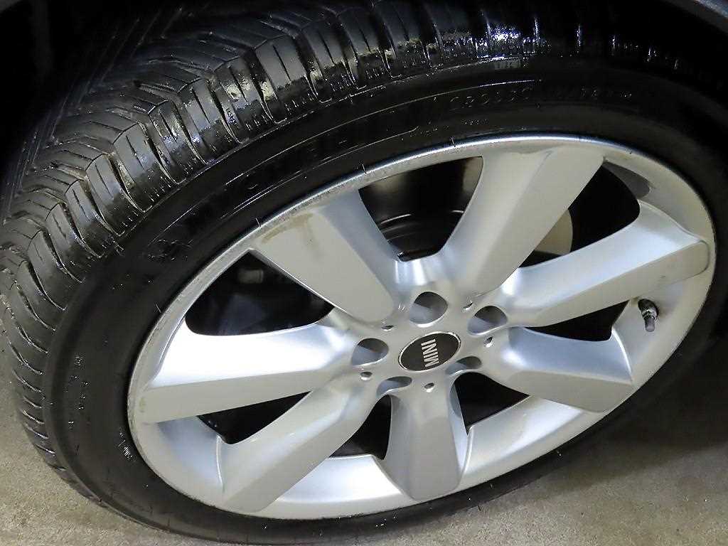 Mini Countryman 2018 Gris - Importación desde Corea - HF Imports Iquique - Foto 20