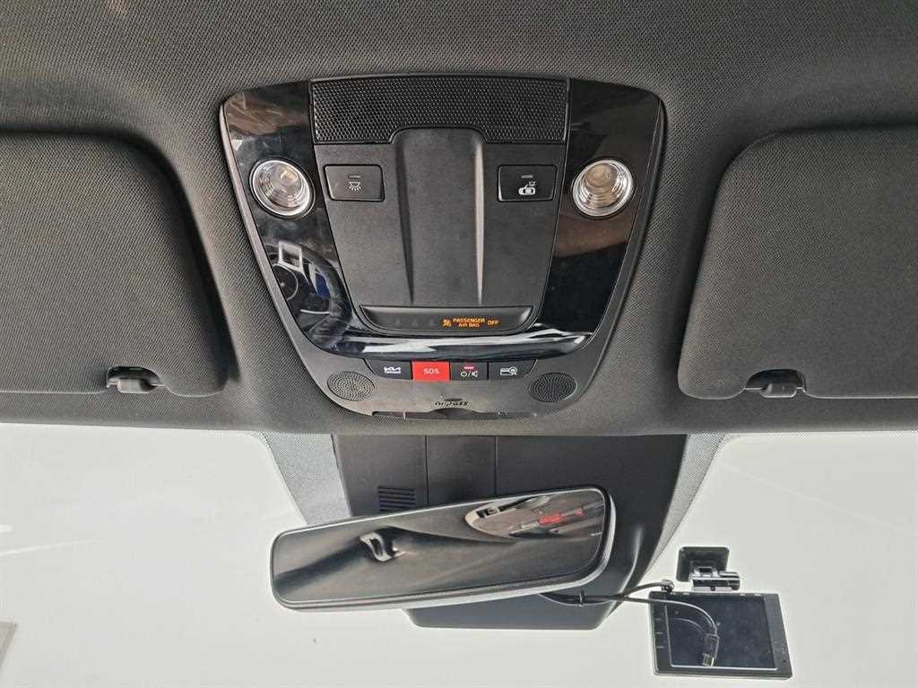 KIA K5 2023 Blanco - Importación desde Corea - HF Imports Iquique - Foto 15