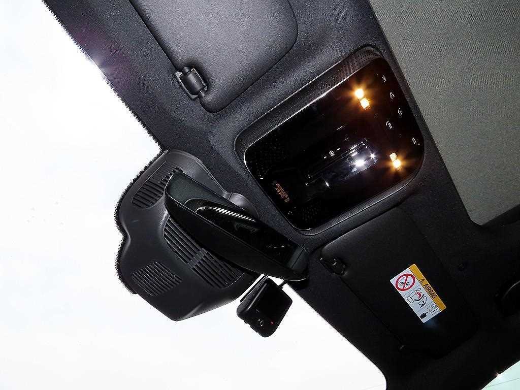 Mercedes Benz GLC Class 2025 Negro - Importación desde Corea - HF Imports Iquique - Foto 14