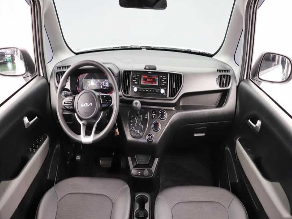 KIA Ray 2024 - Importación desde Corea - HF Imports Iquique - Foto 14