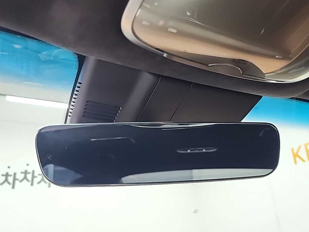 Genesis G80 2021 Azul - Importación desde Corea - HF Imports Iquique - Foto 18