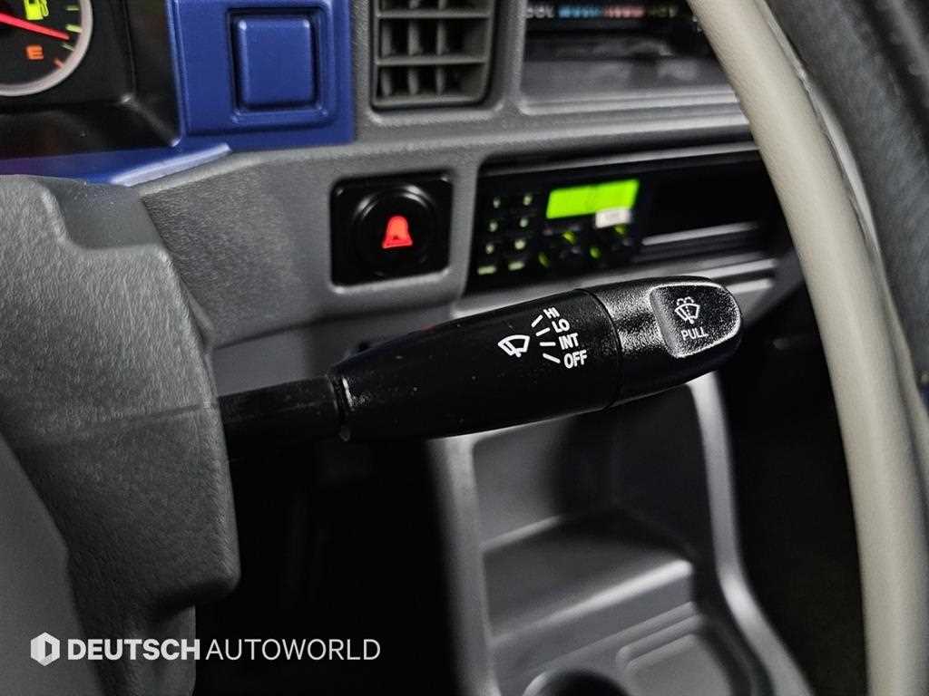 DAEWOO Damas 2020 Blanco - Importación desde Corea - HF Imports Iquique - Foto 16