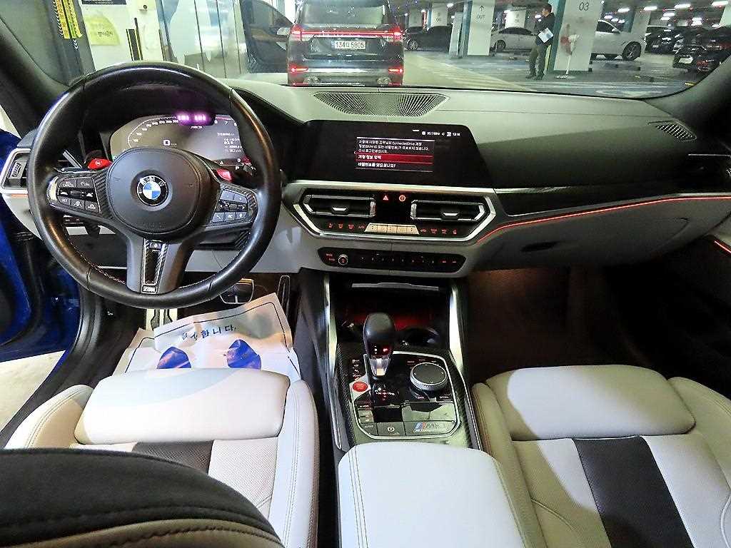 BMW 3 series - Vista 10