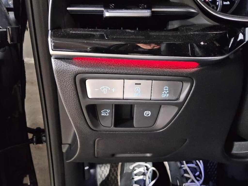 Genesis G80 - Vista 7