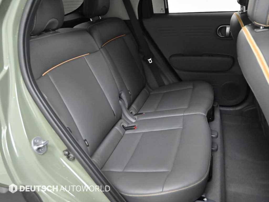 HYUNDAI Casper - Vista 12