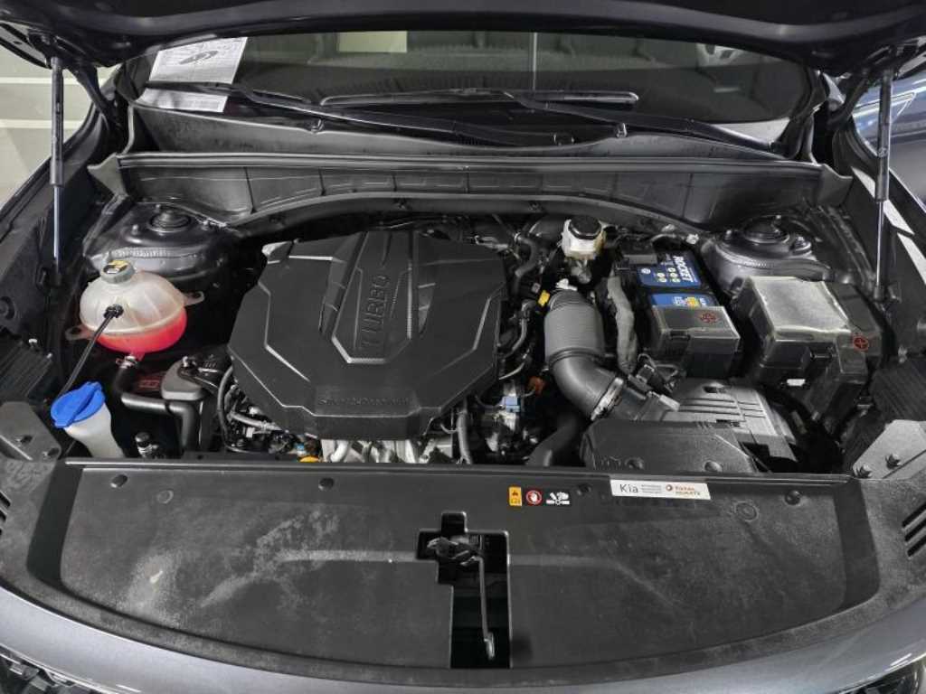 KIA Sorento 2023 - Importación desde Corea - HF Imports Iquique - Foto 18