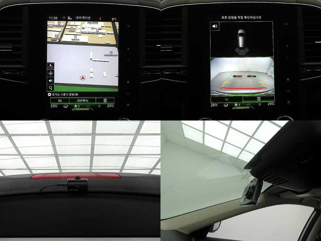 SAMSUNG QM6 2018 Blanco - Importación desde Corea - HF Imports Iquique - Foto 17