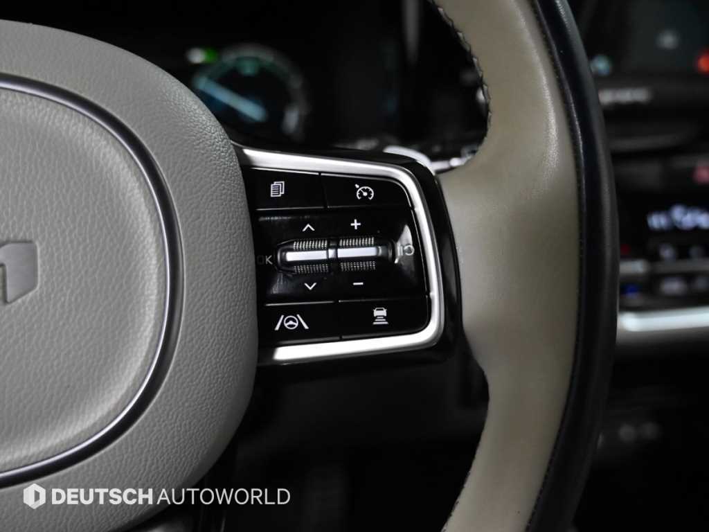 KIA Sorento 2022 Blanco - Importación desde Corea - HF Imports Iquique - Foto 18