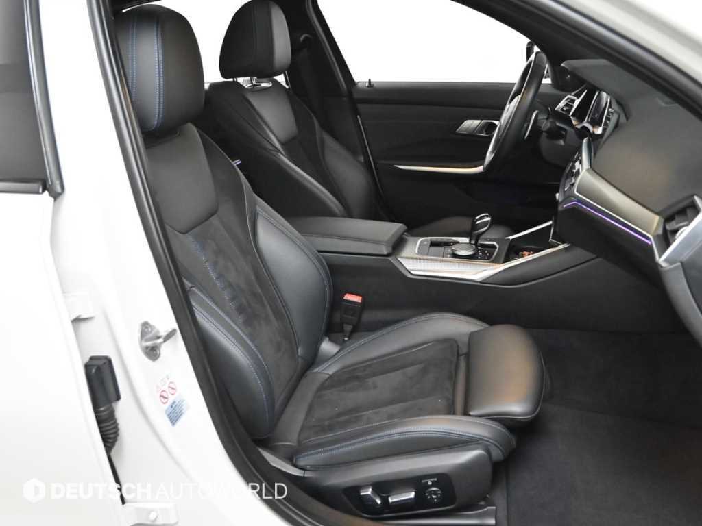 BMW 3 series - Vista 10