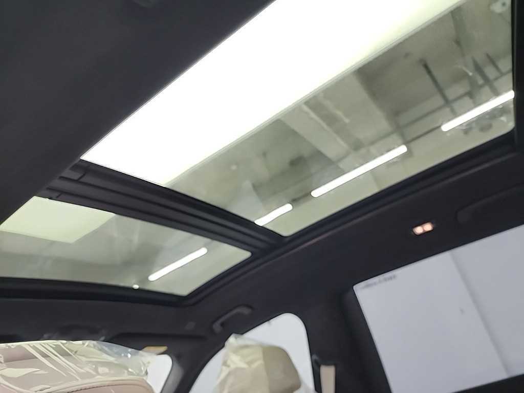 BMW X7 2024 Blanco - Importación desde Corea - HF Imports Iquique - Foto 15