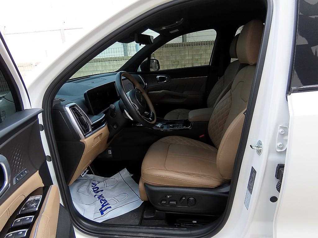 KIA Sorento - Vista 5