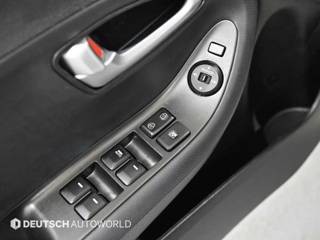 KIA Morning 2016 the color of pearl - Importación desde Corea - HF Imports Iquique - Foto 18