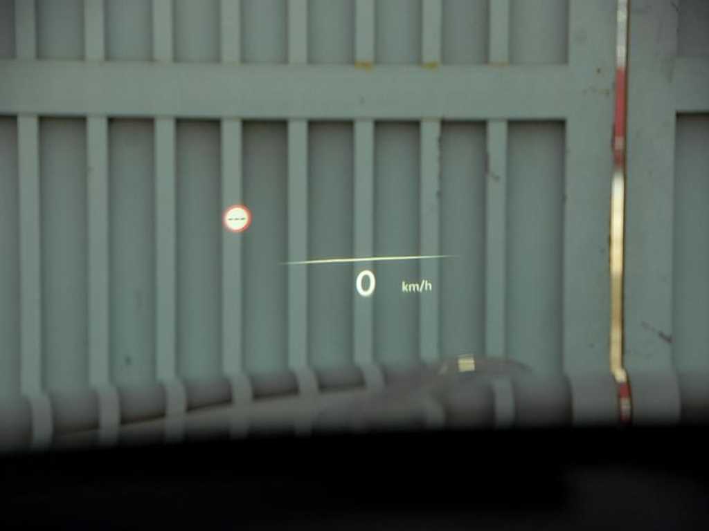 Genesis GV80 2024 - Importación desde Corea - HF Imports Iquique - Foto 14