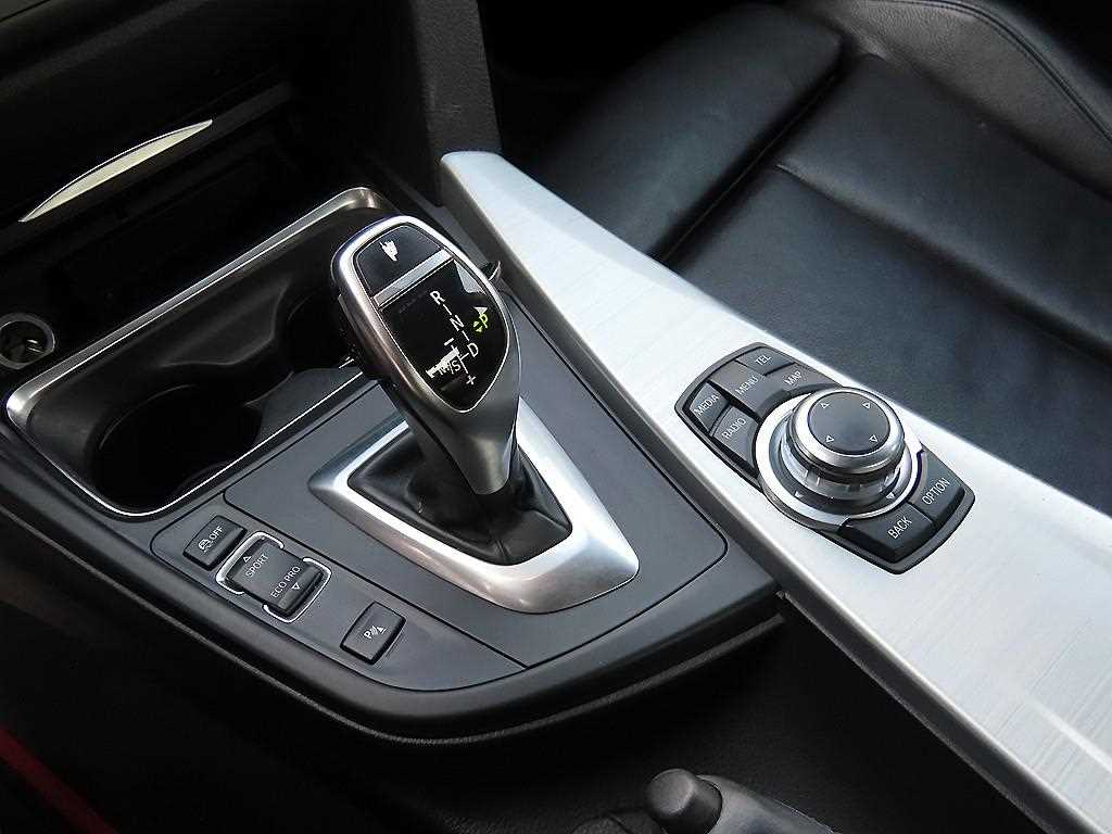 BMW 3 series - Vista 11