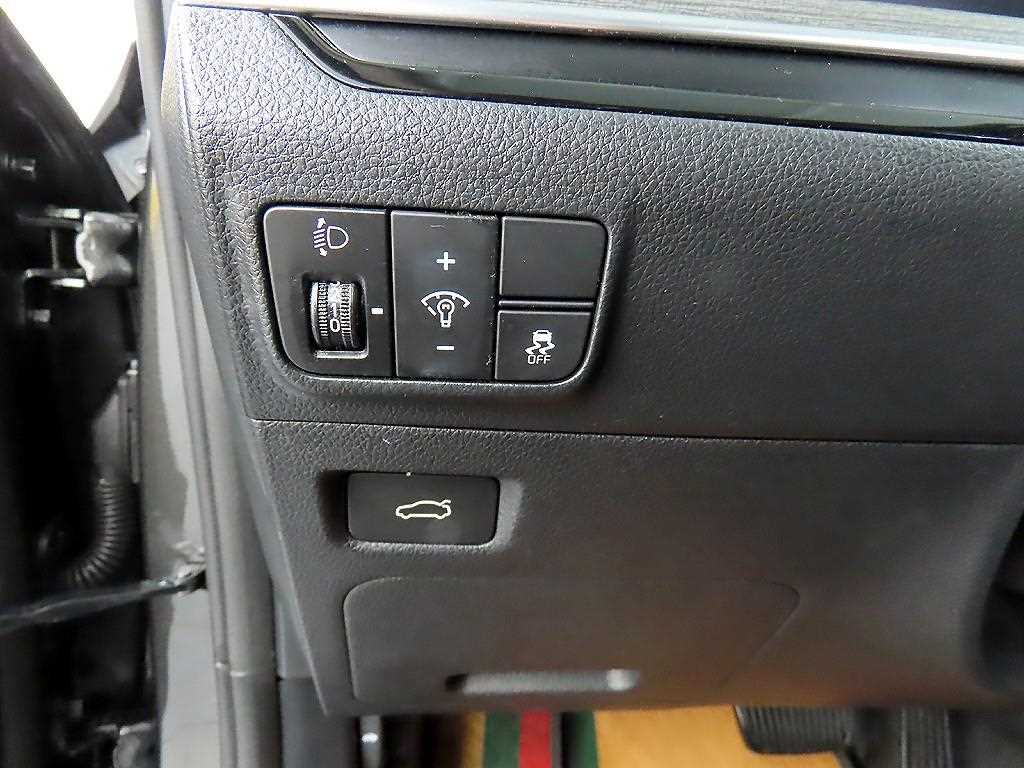 KIA K5 2024 Gris - Importación desde Corea - HF Imports Iquique - Foto 13