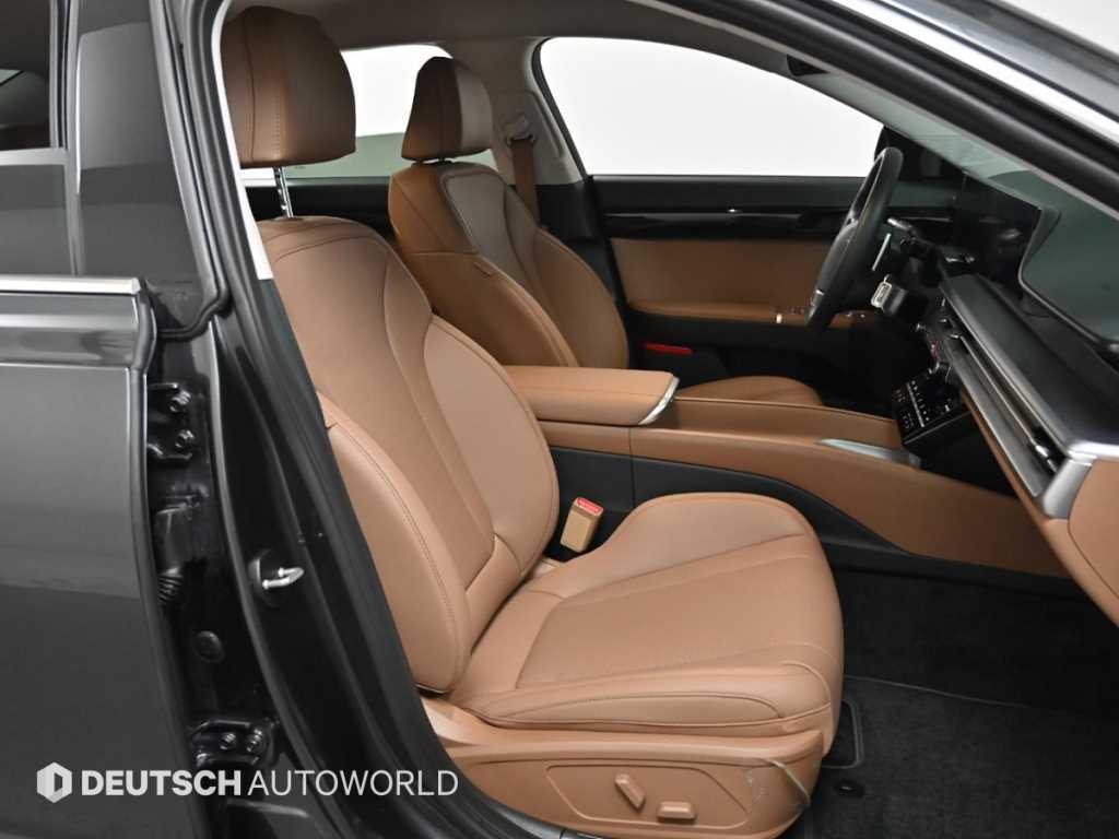 HYUNDAI Grandeur - Vista 10