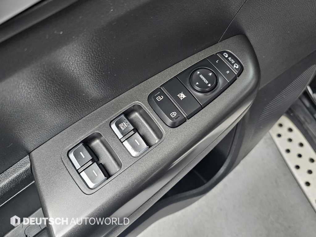 KIA Sportage 2017 Negro - Importación desde Corea - HF Imports Iquique - Foto 16