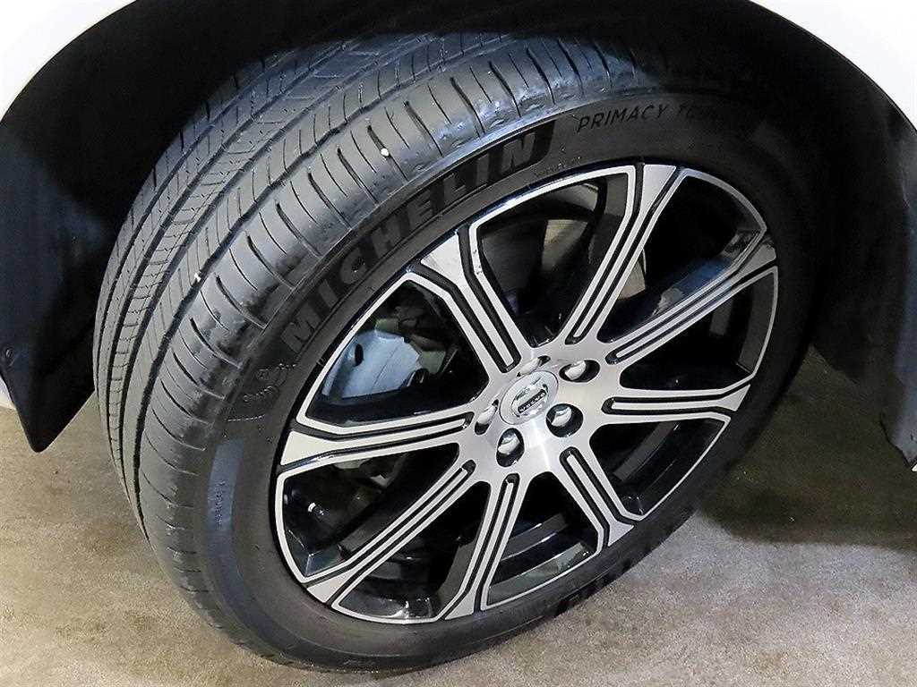 Volvo XC60 2019 Blanco - Importación desde Corea - HF Imports Iquique - Foto 20