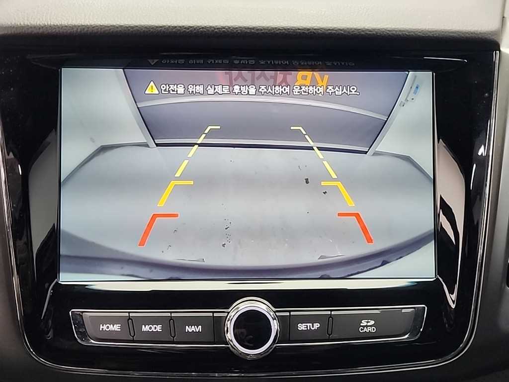 Ssangyong Rexton 2021 Blanco - Importación desde Corea - HF Imports Iquique - Foto 15