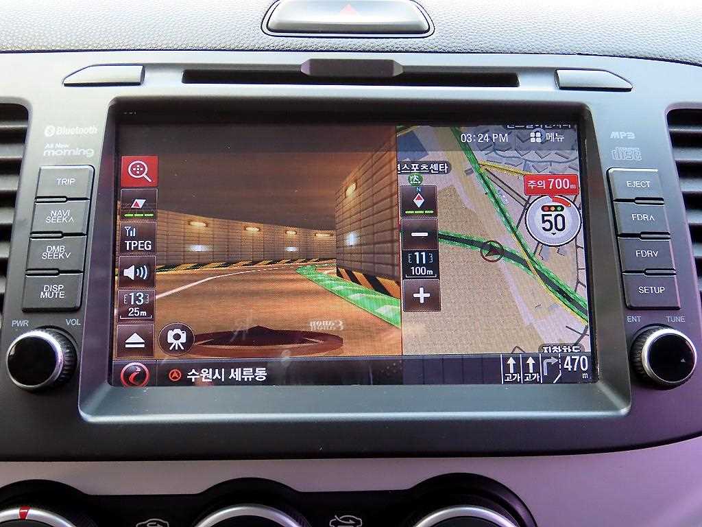 KIA Morning 2014 Blanco - Importación desde Corea - HF Imports Iquique - Foto 14