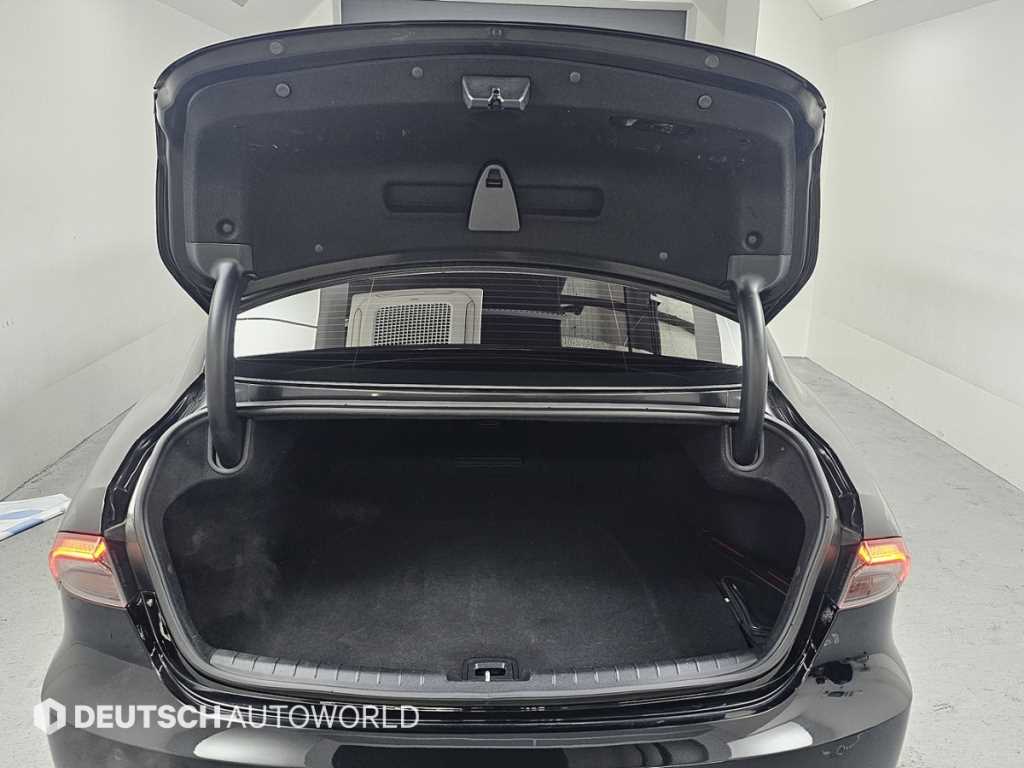 HYUNDAI Grandeur 2021 Negro - Importación desde Corea - HF Imports Iquique - Foto 20