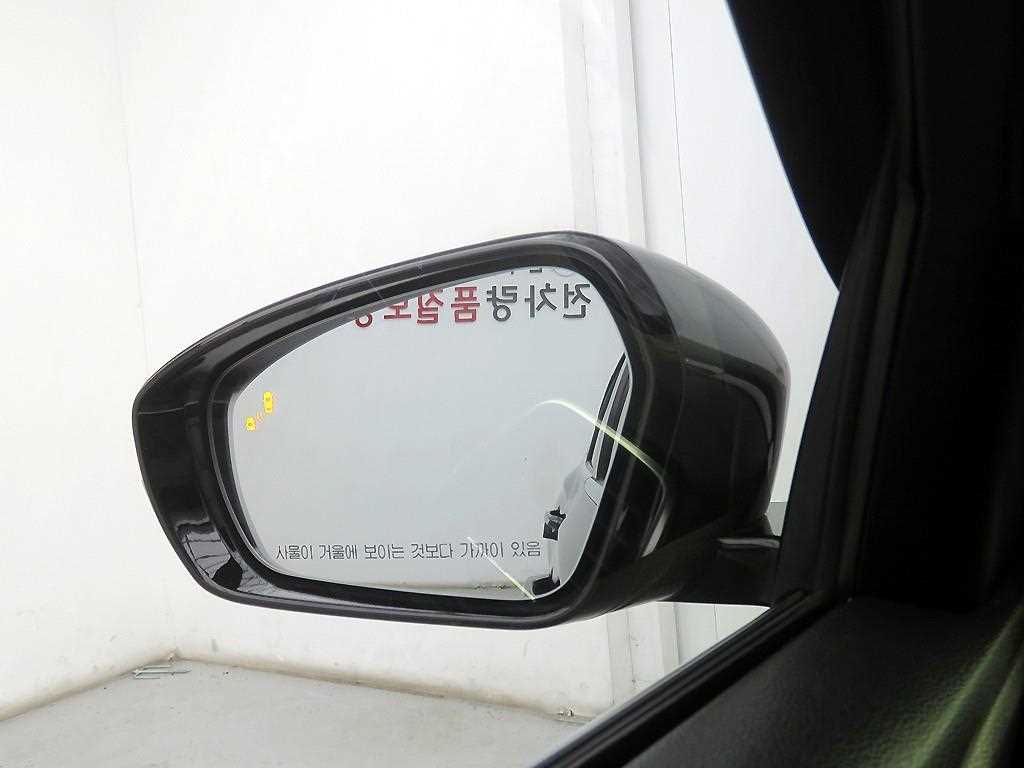 HYUNDAI Grandeur - Vista 5