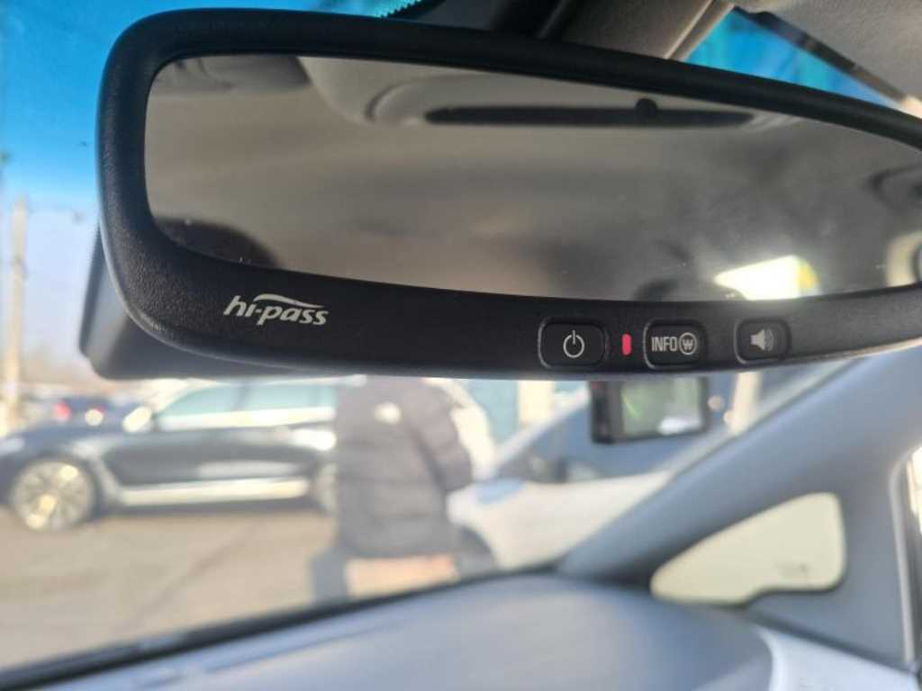 Chevrolet Bolt 2021 Negro - Importación desde Corea - HF Imports Iquique - Foto 17