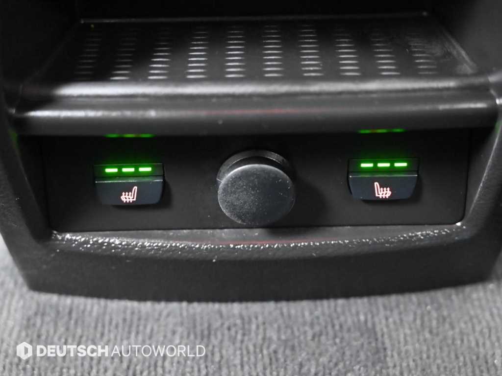 BMW X4 2015 Negro - Importación desde Corea - HF Imports Iquique - Foto 16