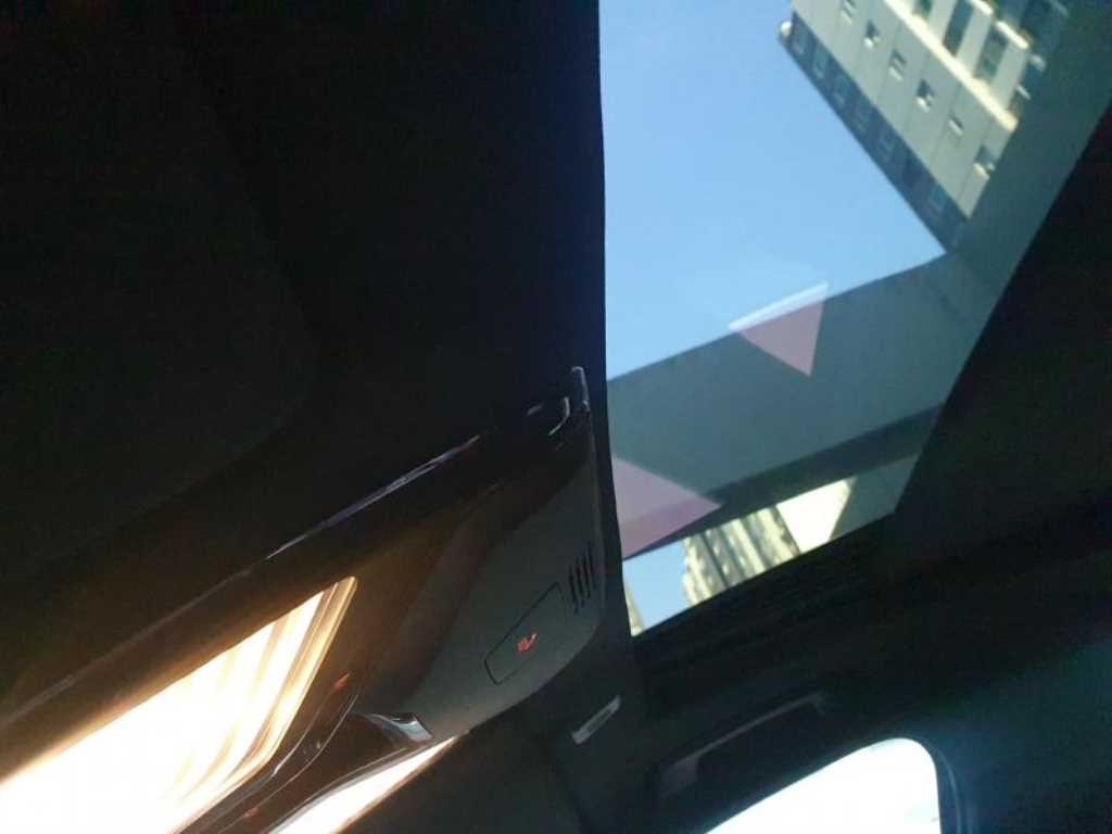 BMW 5 Series 2021 Gris - Importación desde Corea - HF Imports Iquique - Foto 14