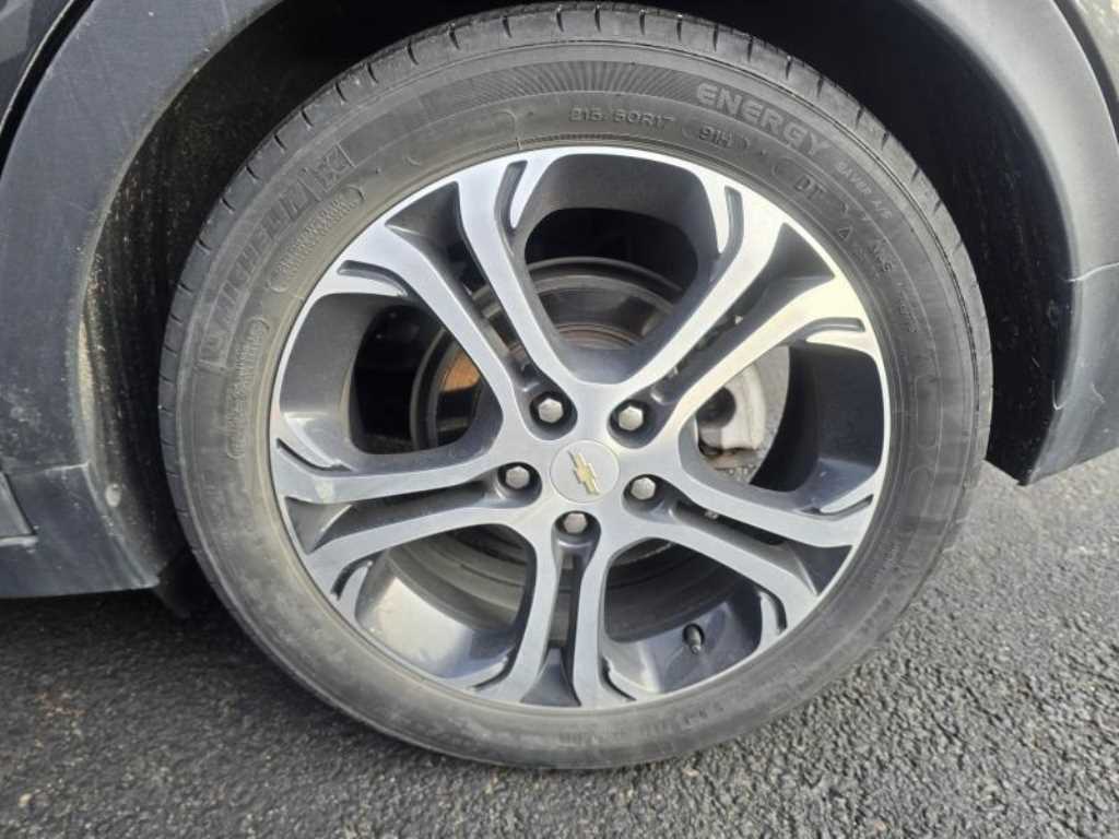 Chevrolet Bolt - Vista 6