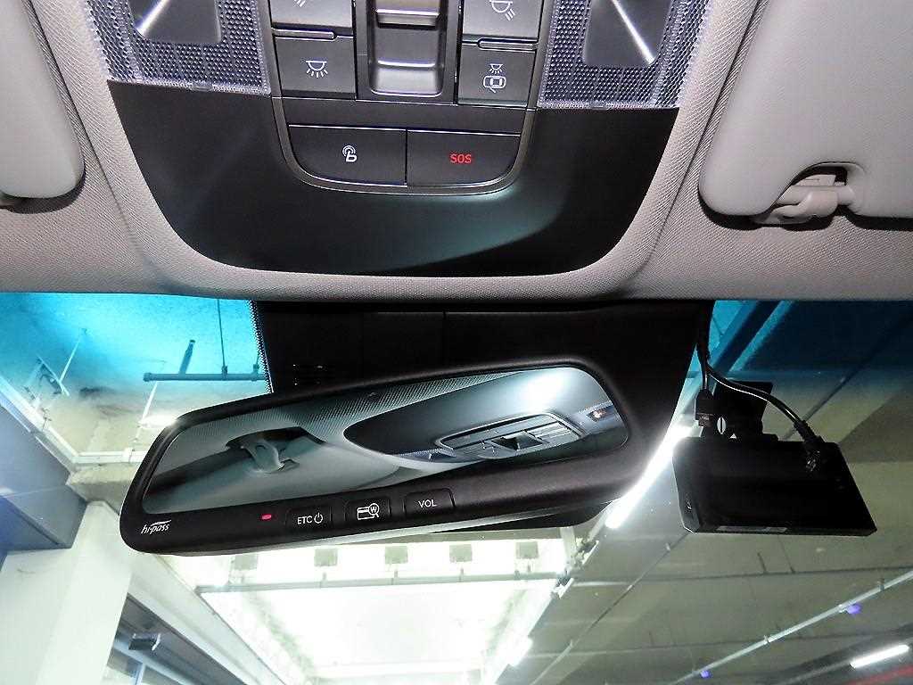 HYUNDAI Nexo 2022 Gris - Importación desde Corea - HF Imports Iquique - Foto 13