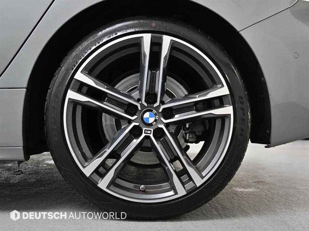 BMW 1 series - Vista 5