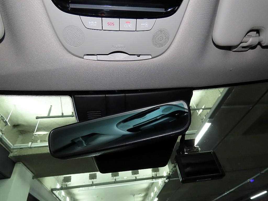 KIA Sportage 2022 Negro - Importación desde Corea - HF Imports Iquique - Foto 13