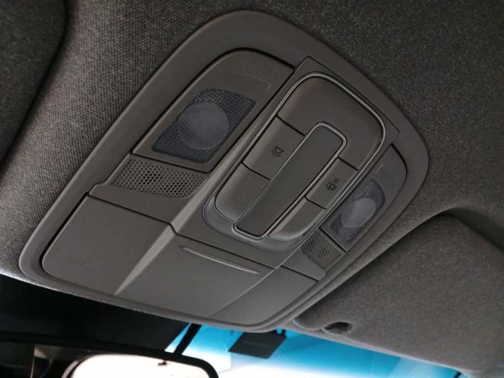 HYUNDAI Santa Fe 2019 Gris - Importación desde Corea - HF Imports Iquique - Foto 16