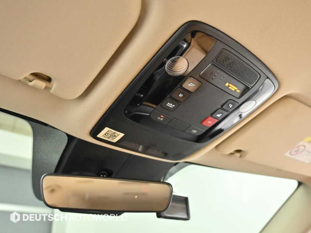 KIA Carnival 2022 Negro - Importación desde Corea - HF Imports Iquique - Foto 19