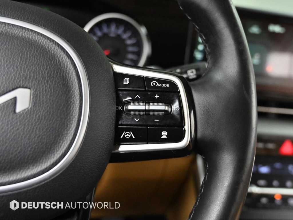 KIA Carnival 2022 Negro - Importación desde Corea - HF Imports Iquique - Foto 18