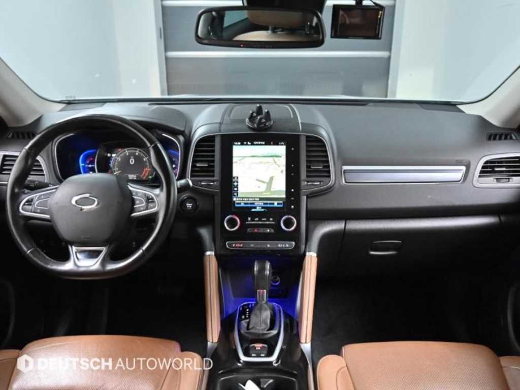 SAMSUNG QM6 - Vista 7