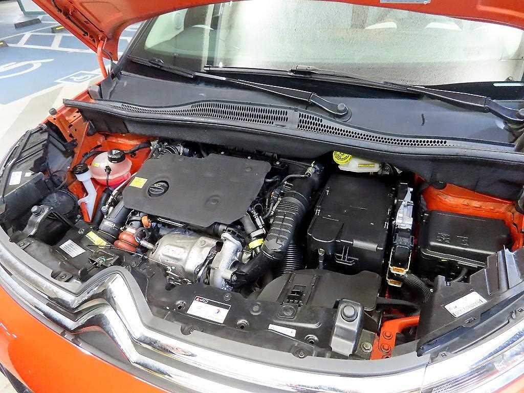 Citroen C3 2020 - Importación desde Corea - HF Imports Iquique - Foto 19