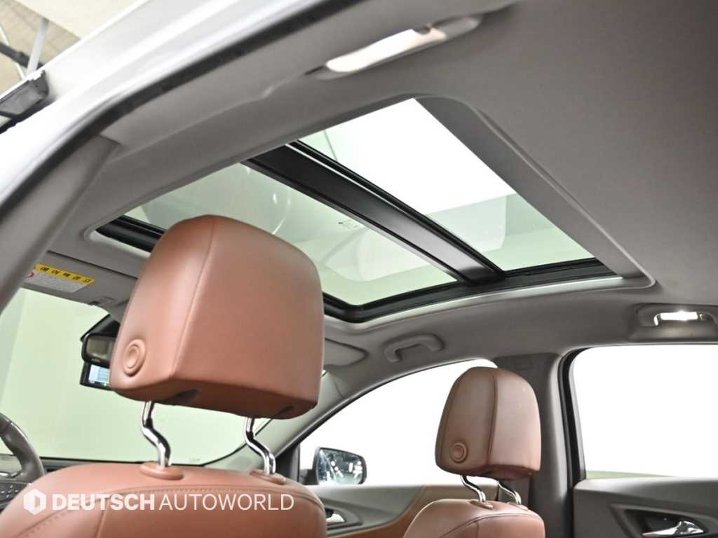 Chevrolet Malibu 2017 Blanco - Importación desde Corea - HF Imports Iquique - Foto 19