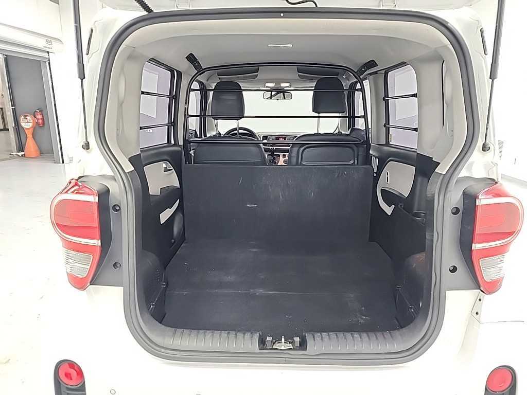 KIA Ray 2022 Blanco - Importación desde Corea - HF Imports Iquique - Foto 15