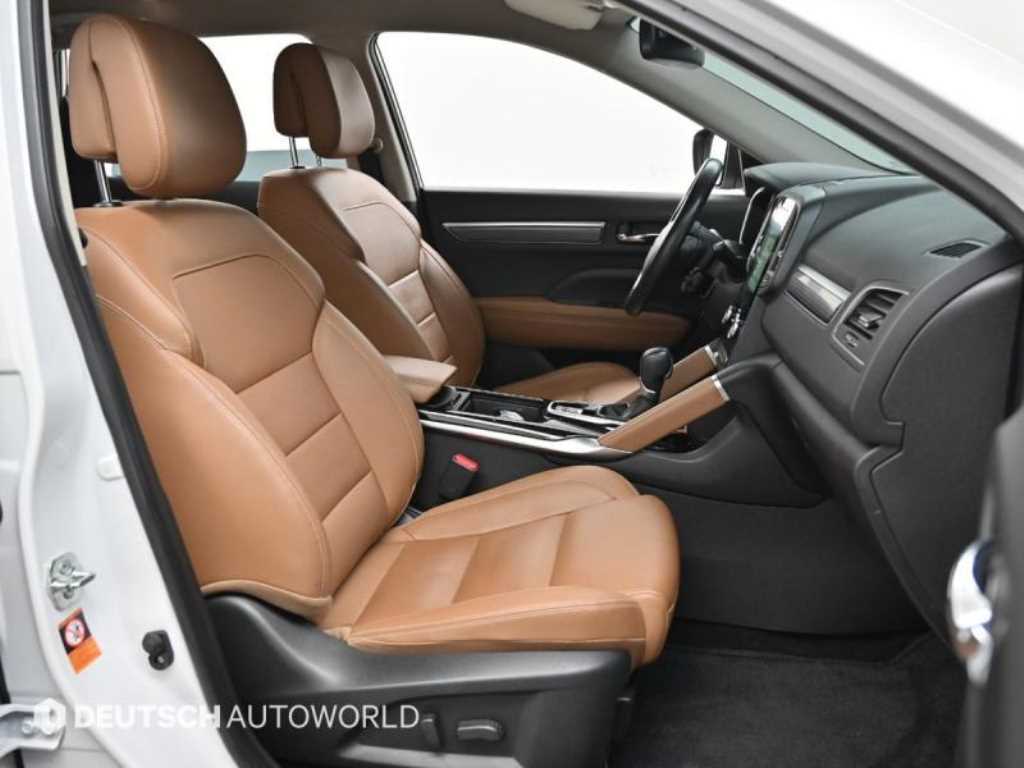 SAMSUNG QM6 - Vista 10