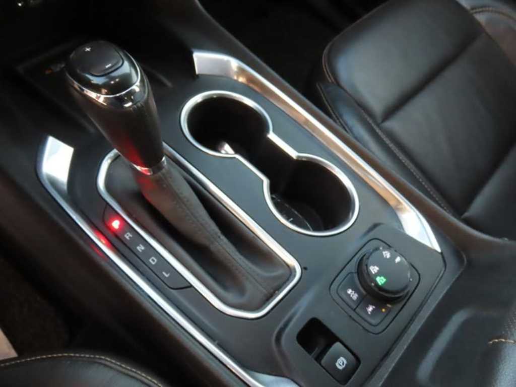 Chevrolet Travers 2020 Rojo - Importación desde Corea - HF Imports Iquique - Foto 16