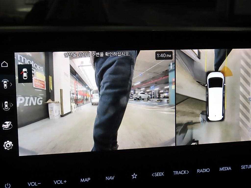 HYUNDAI Staria 2022 Plateado - Importación desde Corea - HF Imports Iquique - Foto 16