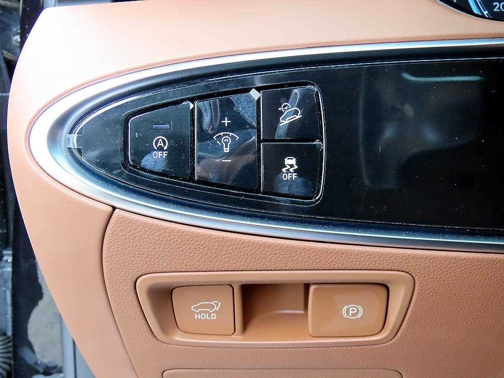 Genesis GV70 2022 Negro - Importación desde Corea - HF Imports Iquique - Foto 13