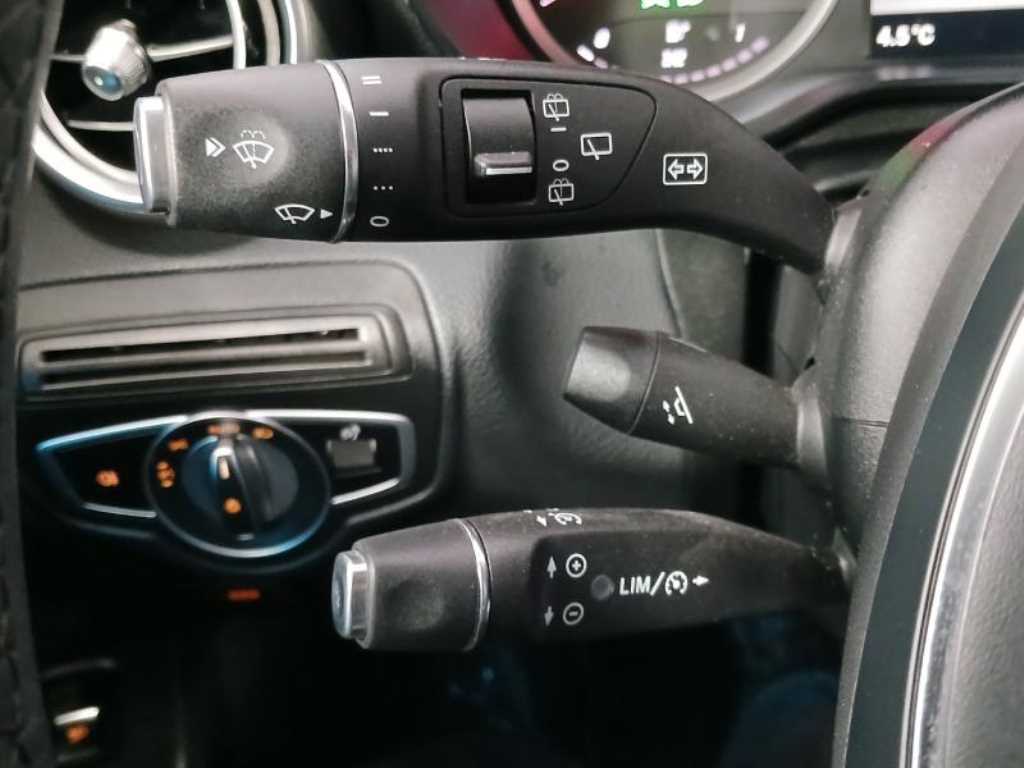 Mercedes Benz GLC Class 2019 Negro - Importación desde Corea - HF Imports Iquique - Foto 15