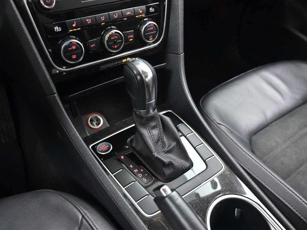 Volkswagen Passat 2014 - Importación desde Corea - HF Imports Iquique - Foto 16