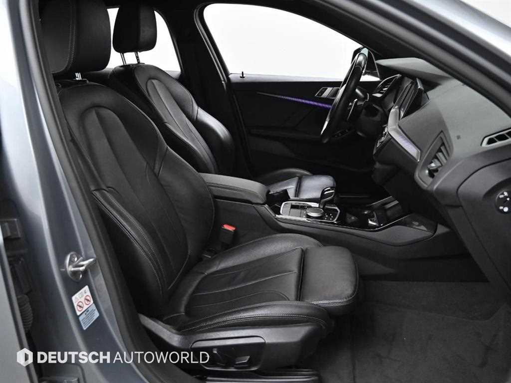 BMW 1 series - Vista 10