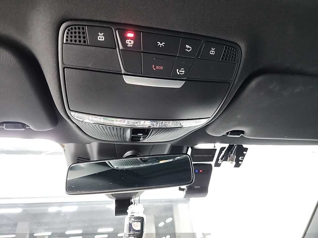 Mercedes Benz E class 2020 Blanco - Importación desde Corea - HF Imports Iquique - Foto 17