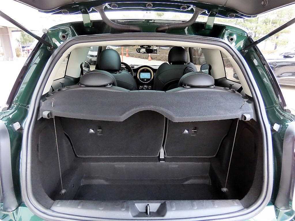 Mini Cooper 2019 Verde - Importación desde Corea - HF Imports Iquique - Foto 17