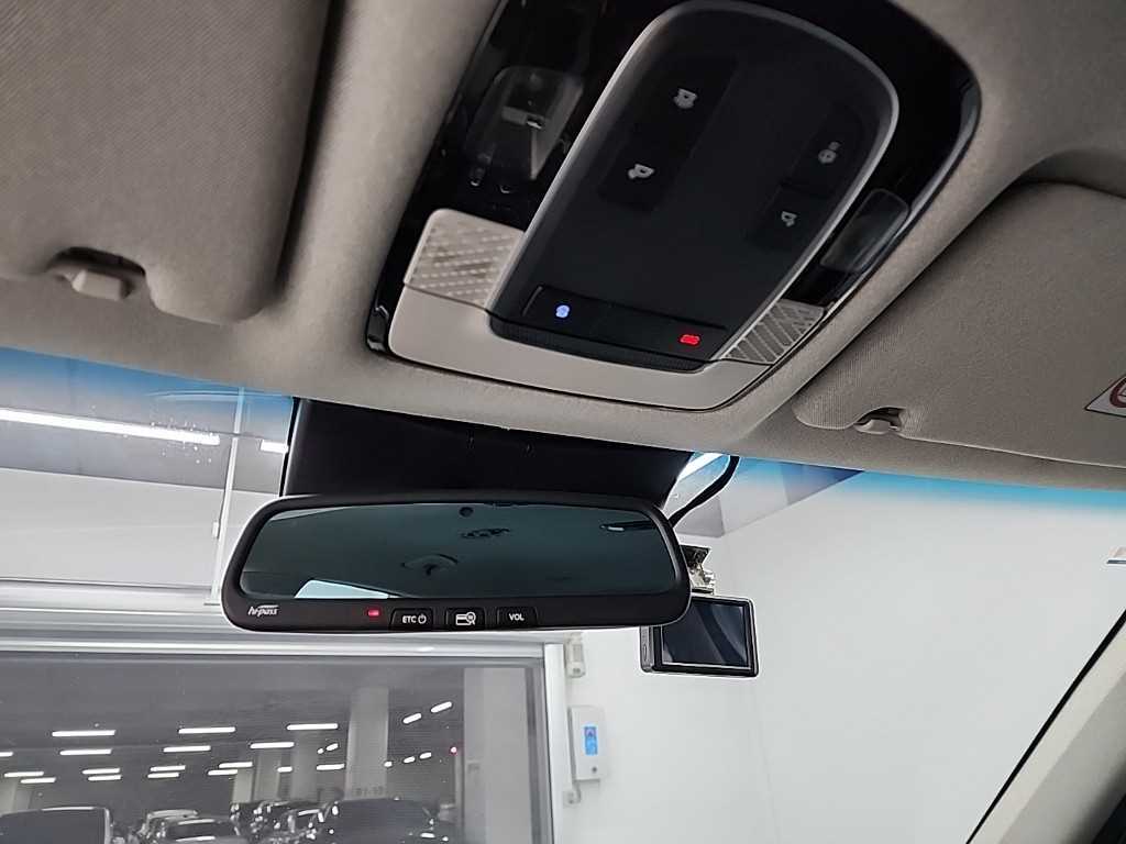 HYUNDAI Palisade 2021 Blanco - Importación desde Corea - HF Imports Iquique - Foto 16